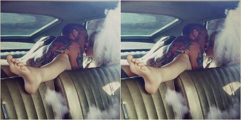 Best of Sex inside car