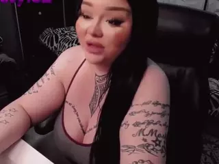 Best of Bbw cam com