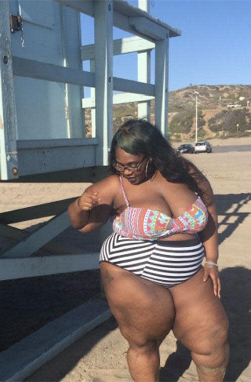 abisai garcia recommends bbw ebony twitter pic