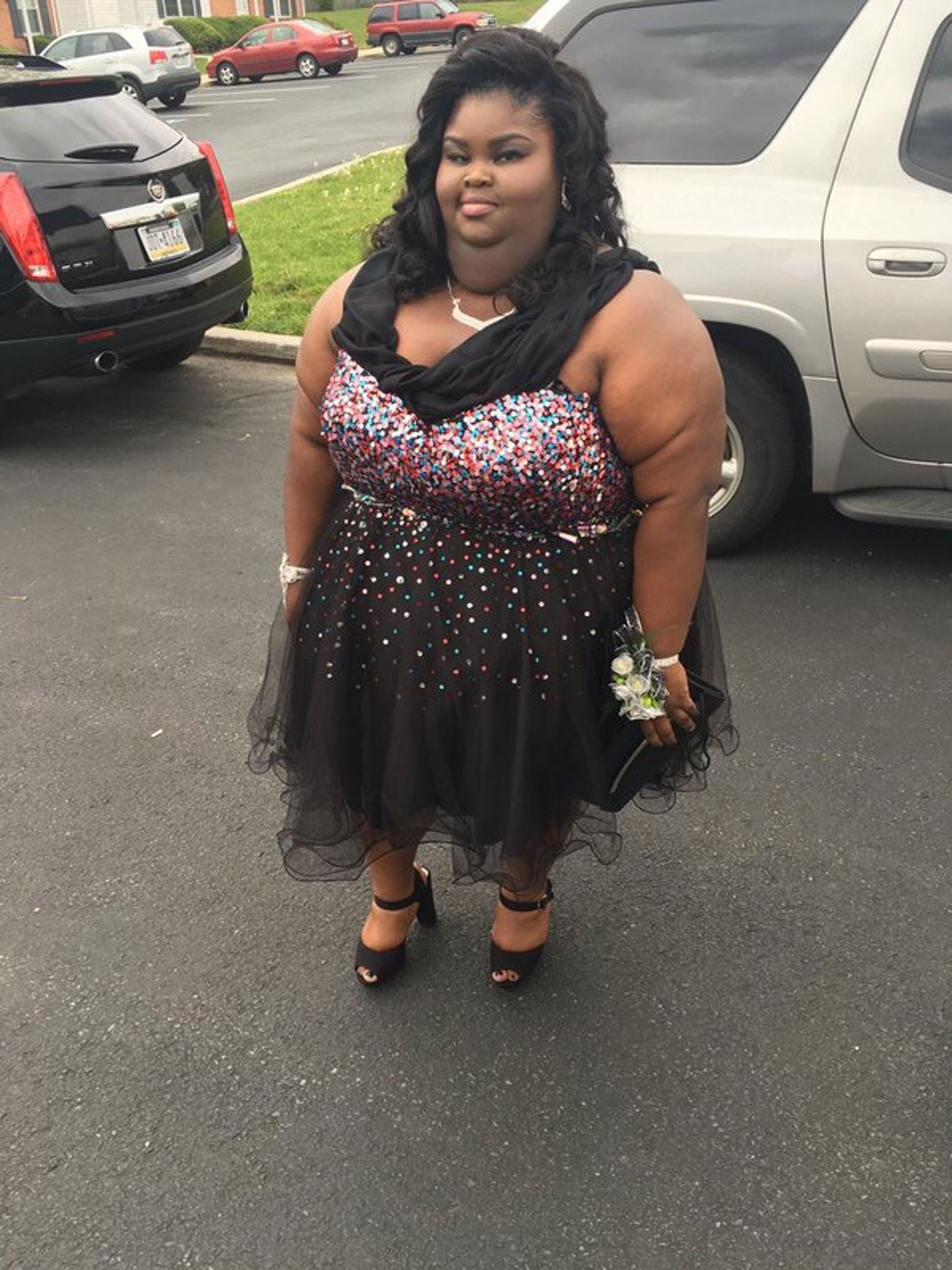 debbie burbank recommends bbw ebony twitter pic