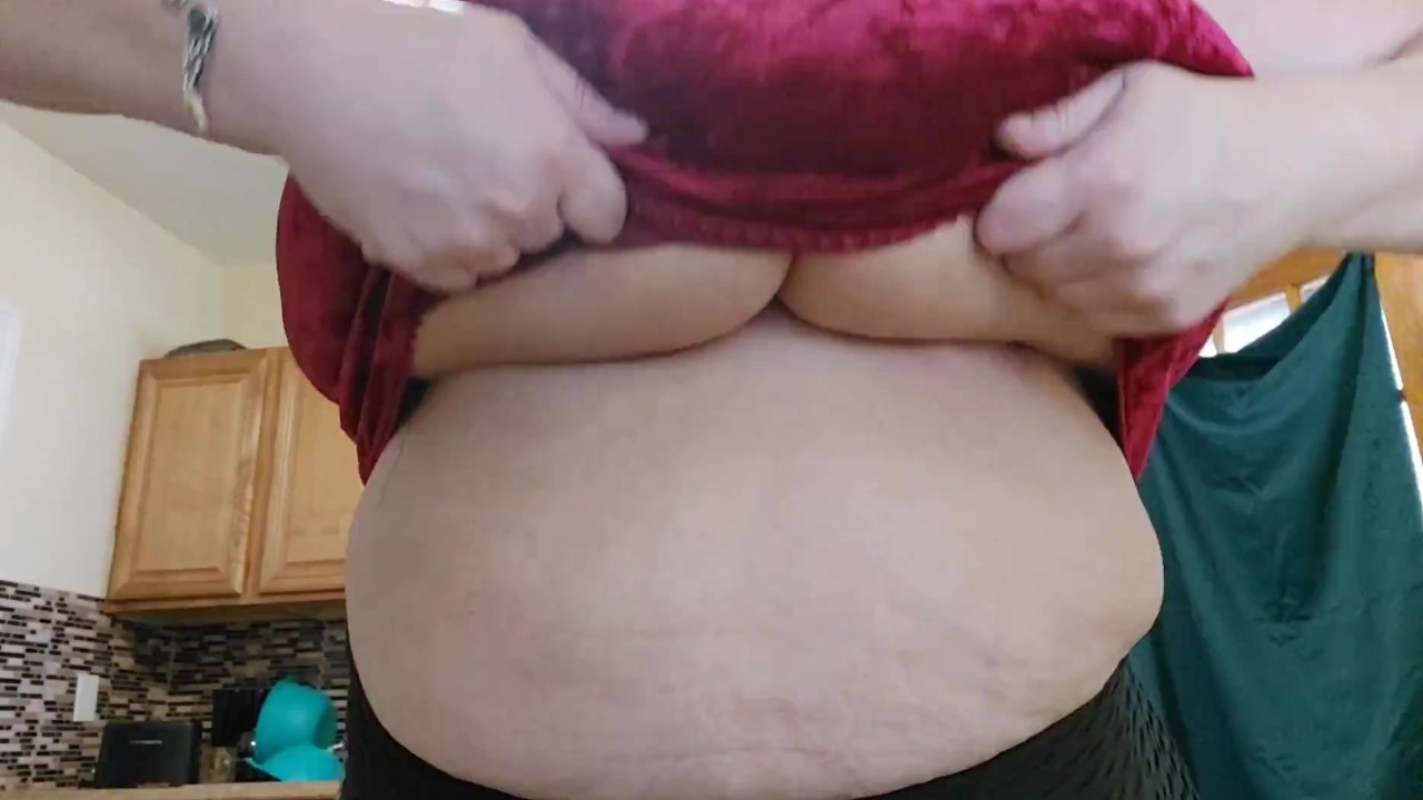 christine boocock recommends bbw showing tits pic