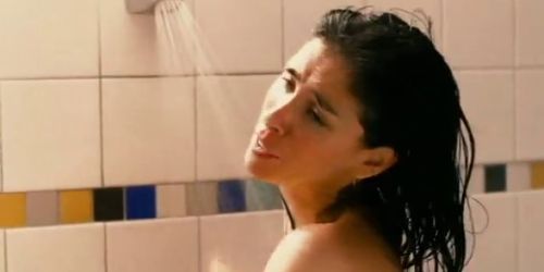 sarah silverman nude