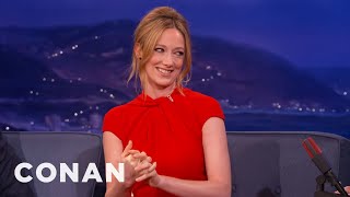 alison llewellyn add judy greer flashing photo