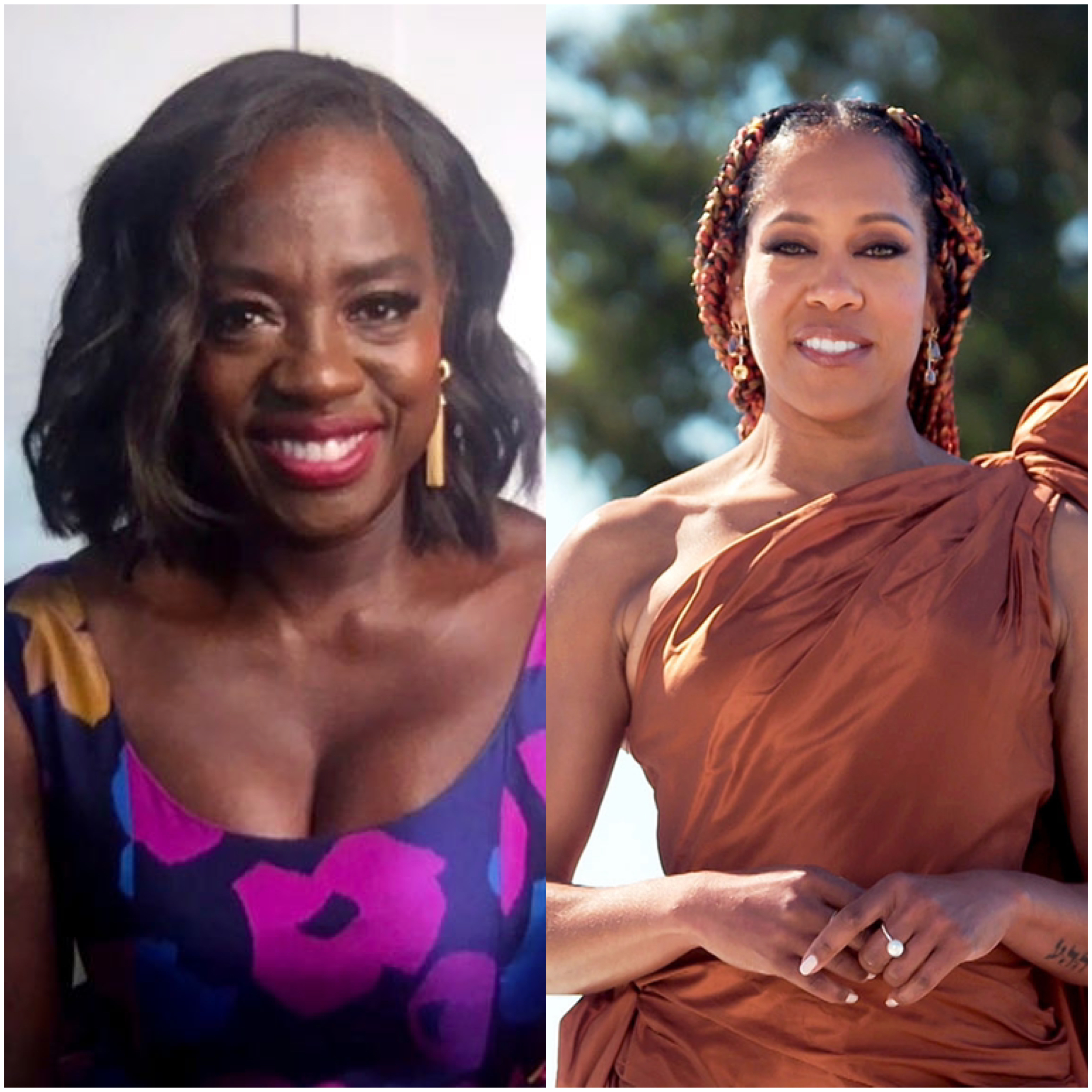 bob fairman recommends regina king naked pic