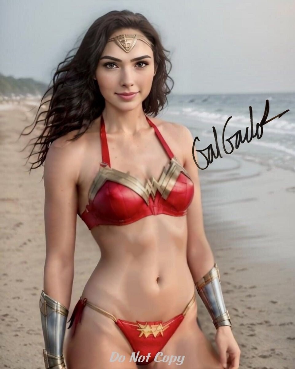 badri iyer recommends Gal Gadot Nude Pics