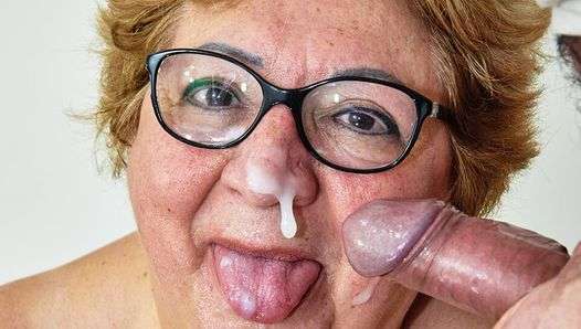 andreas ignatiou share extreme grandma porn photos