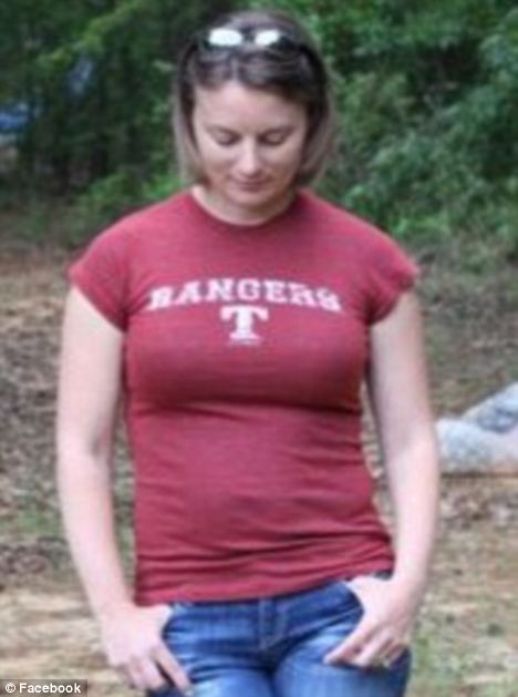 big tit white trash