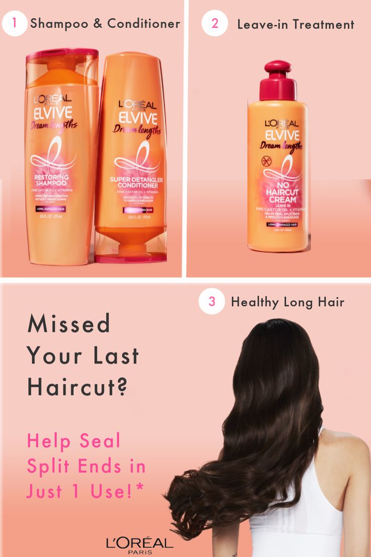 Hairjob Shampoo winning videos