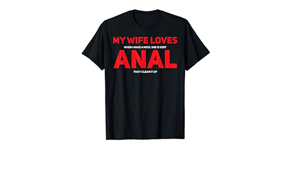 she loves anal