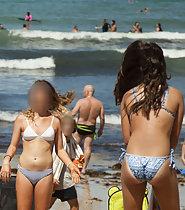 ali elmasri recommends beach creepshots pic