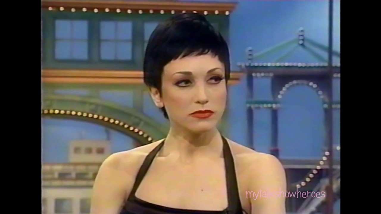 blake le recommends bebe neuwirth sexy pic