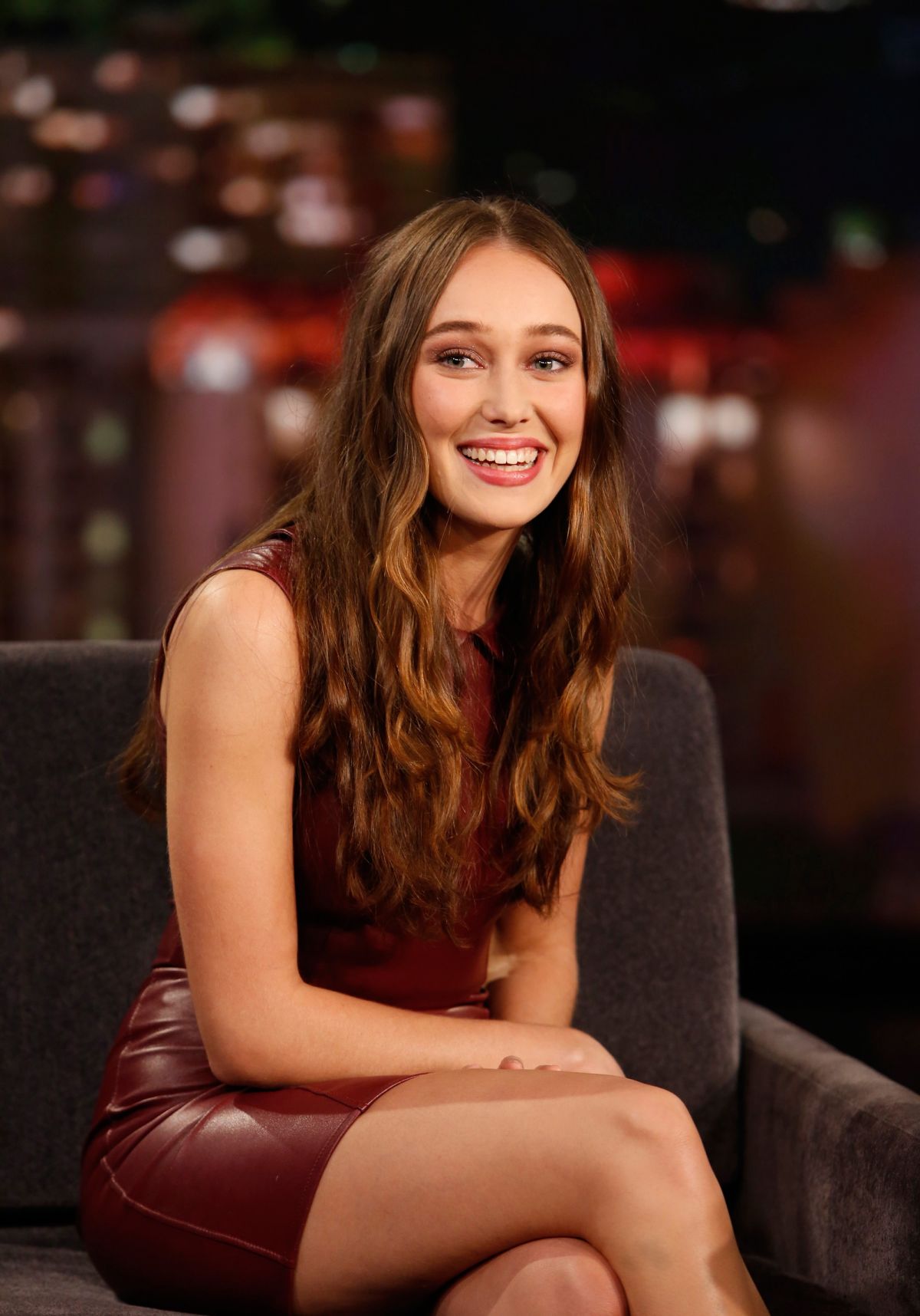 connie mayberry recommends alycia debnam carey porn pic