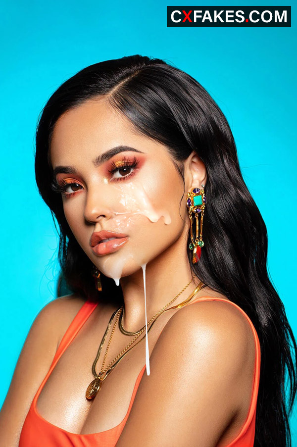 becky g porn