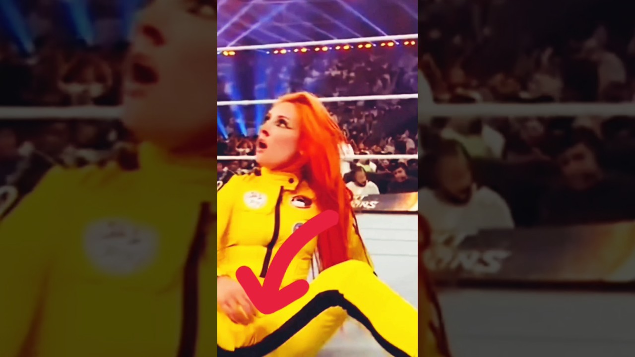 andrew bosley recommends becky lynch porn pic