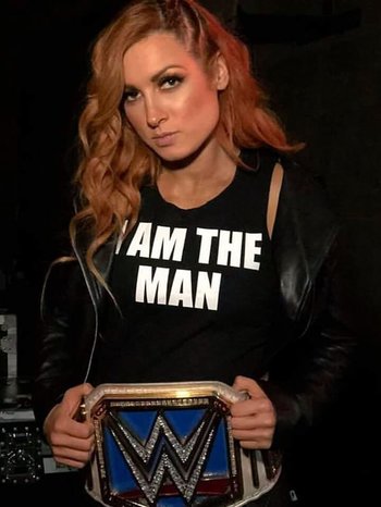 anthony sennett share becky lynch porn photos