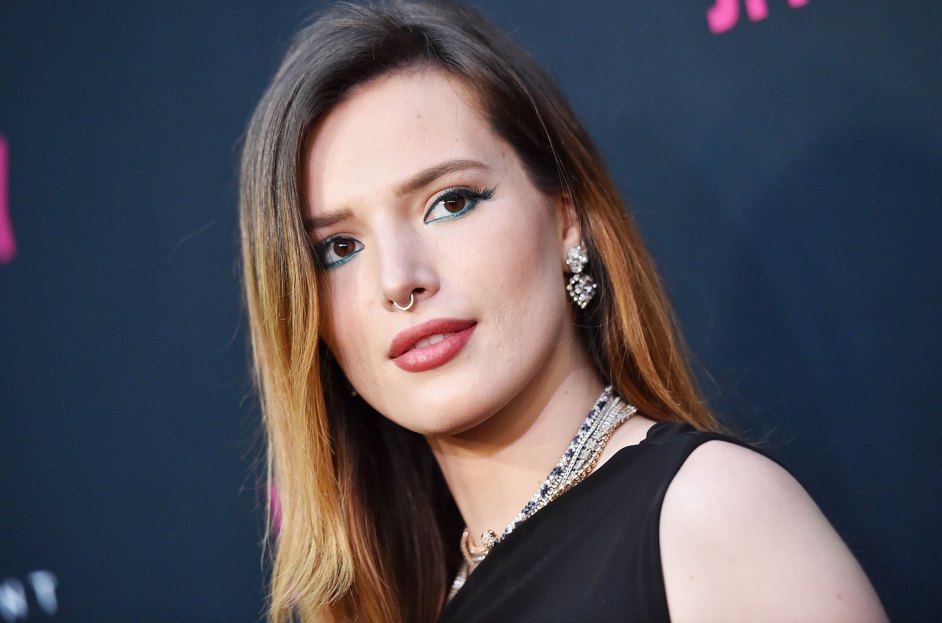 bella thorne leaked photos