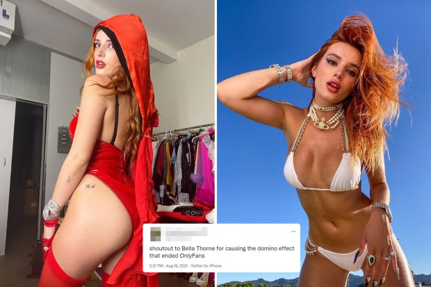 cassy nelson share bella thorne nude porn photos