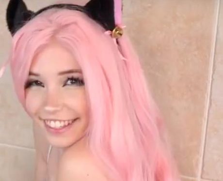 dana vanginneken add photo belle delphine bj