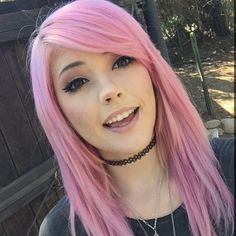 callum ryan recommends belle delphine emo pic