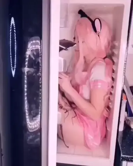 Best of Belle delphine hardcore