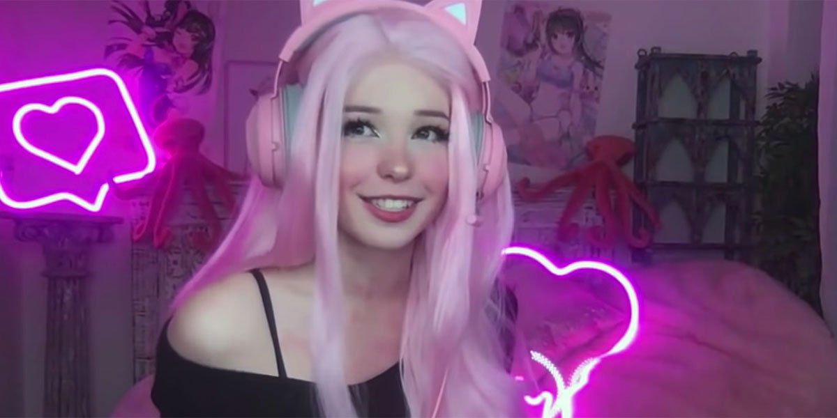 Belle Delphine Porn Nudes advr seaa