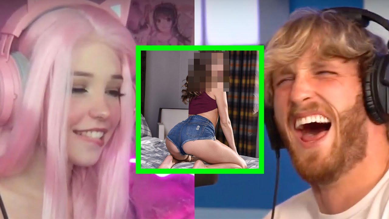 Belle Delphine Pov lx manual