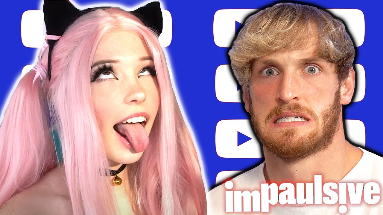 casandra watts recommends belle delphine sec pic