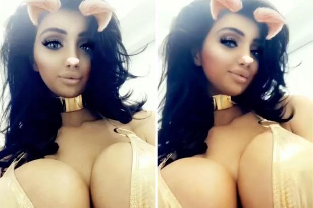 dilfredo diaz recommends best boobs in playboy pic