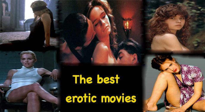 aimee crow recommends Best Erotic Porn