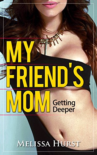 carlos holmann recommends best friends mom sex stories pic