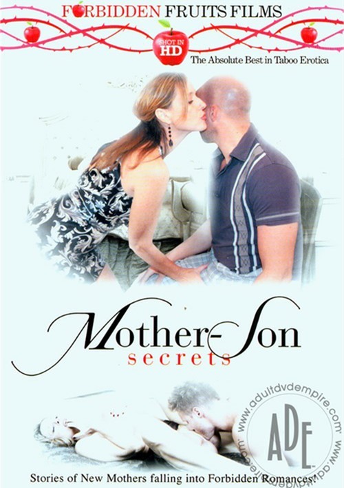 belinda janssen recommends Best Mother And Son Porn