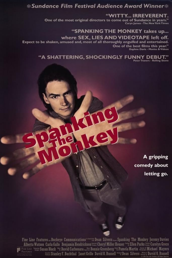 da peace recommends Best Spanking Movies