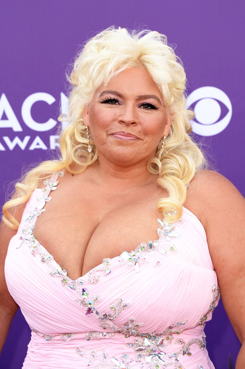 Best of Beth chapman titties