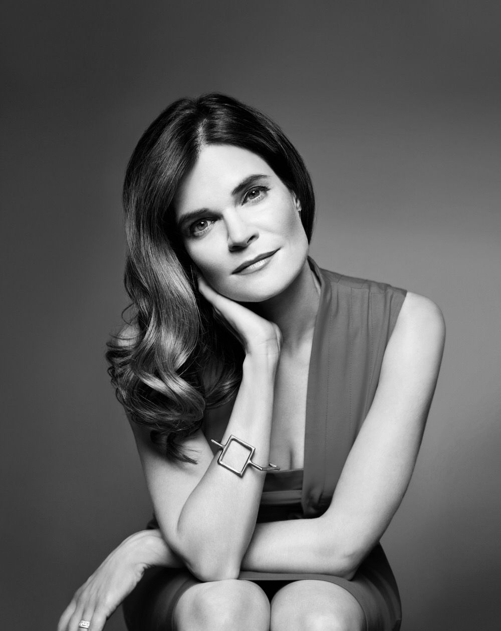 Best of Betsy brandt hot