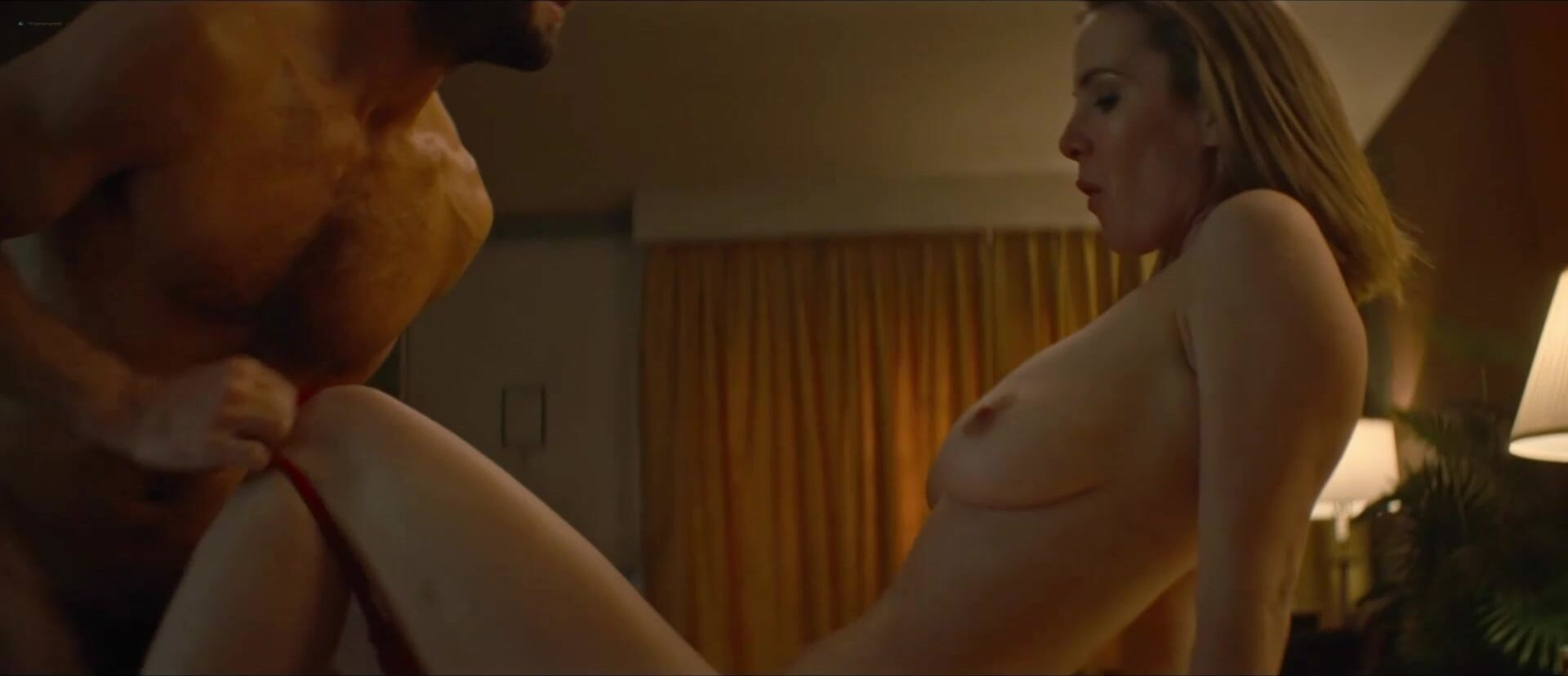 adam percy recommends Betty Gilpin Nude