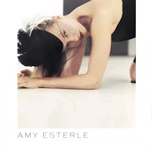 amr khaled recommends Amy Esterle