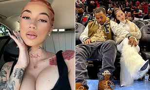 doug lefever add photo bhad bhabie of leaked