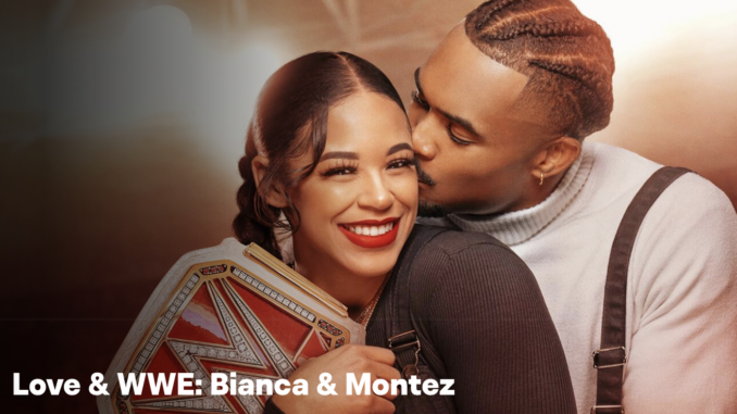 chris malerba recommends bianca belair porn pic