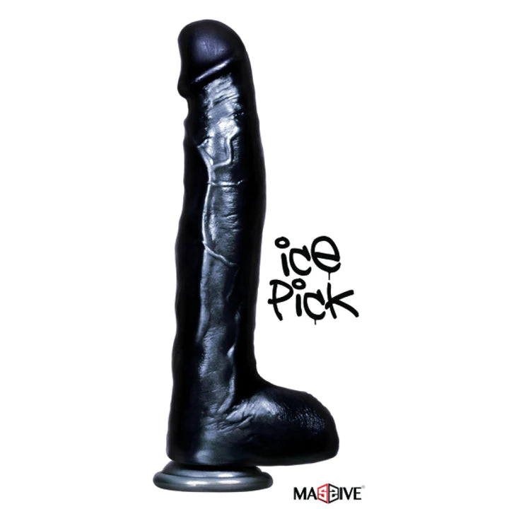 big black dildos