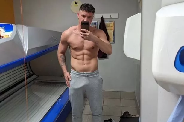 ammar rifai recommends big bulge photos pic