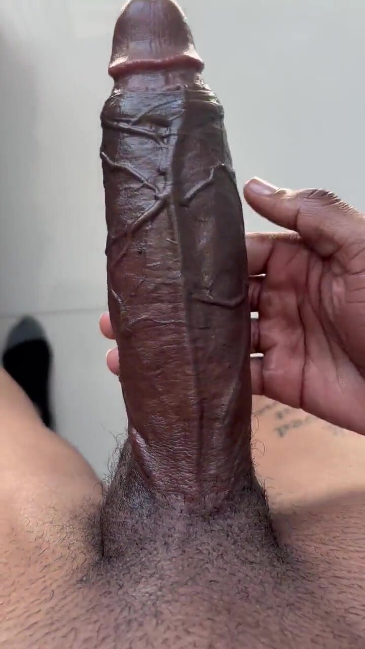 denice ruiz recommends big monsterdick pic