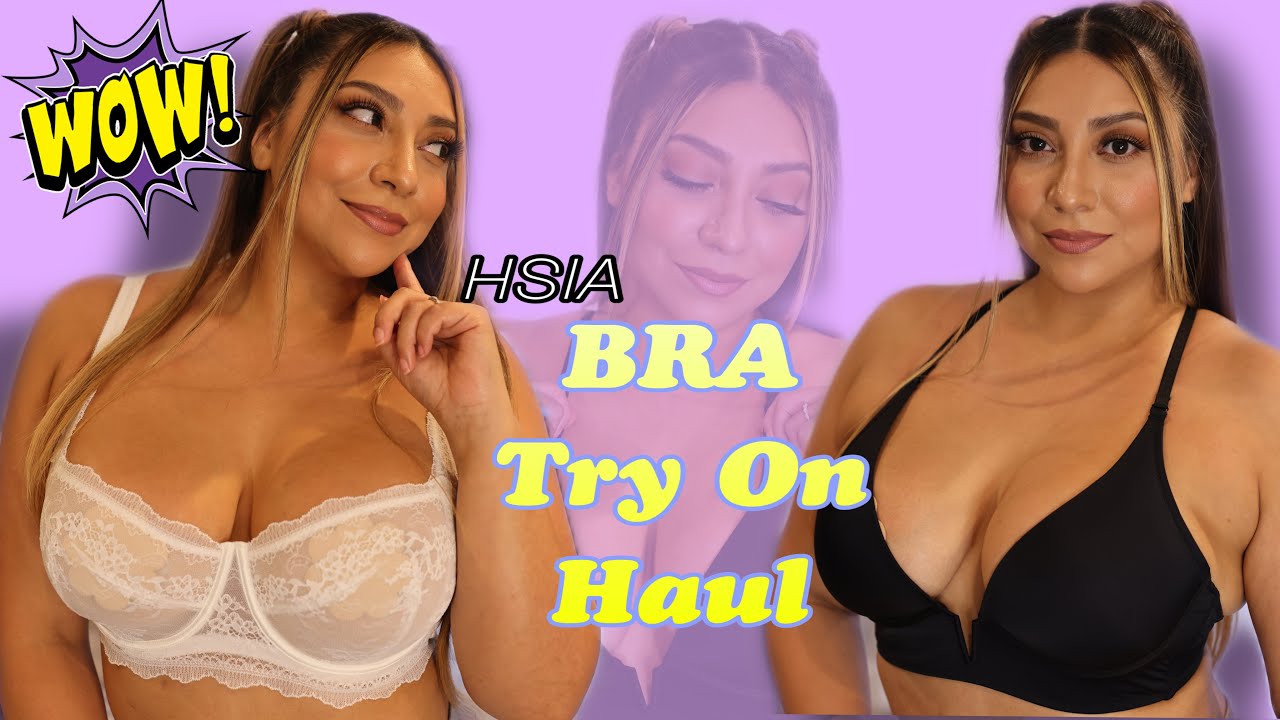 Big Tit Bra Try On mary porn