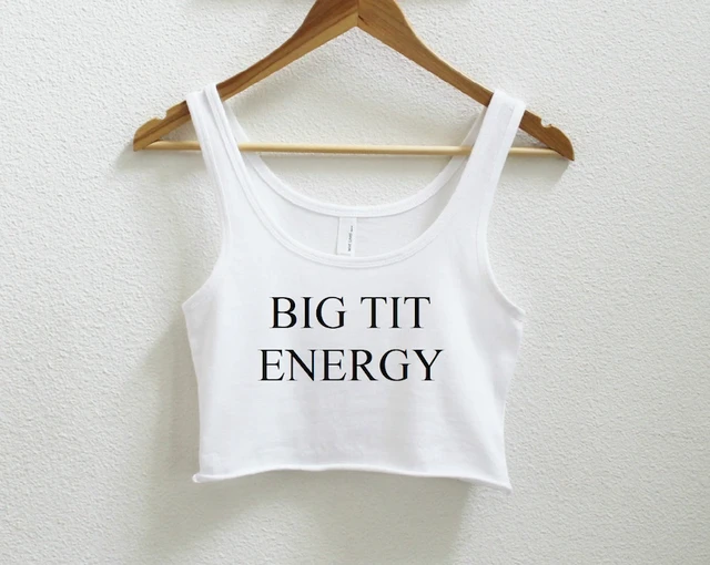 Best of Big tit energy