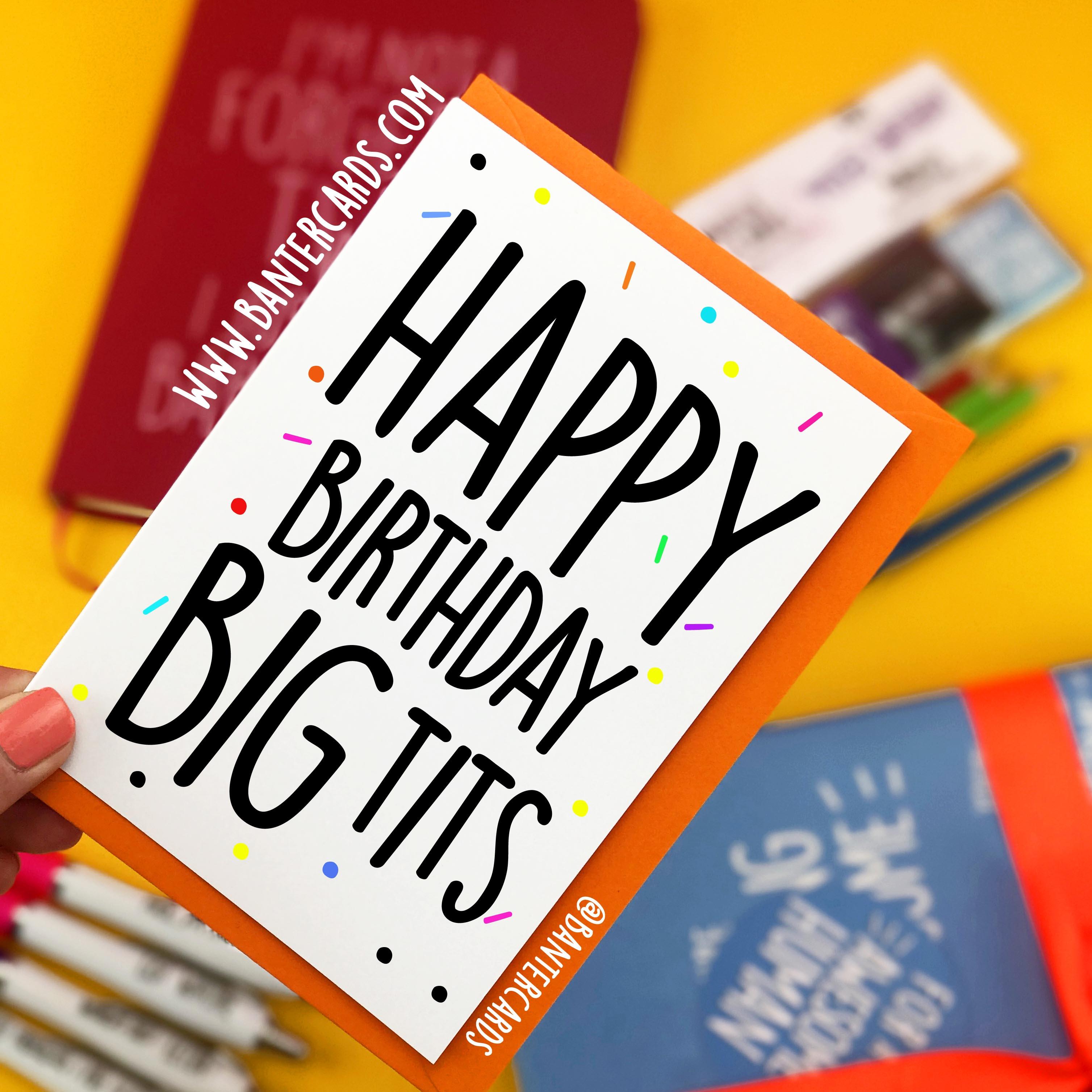 angelica albesa recommends Big Tits Birthday