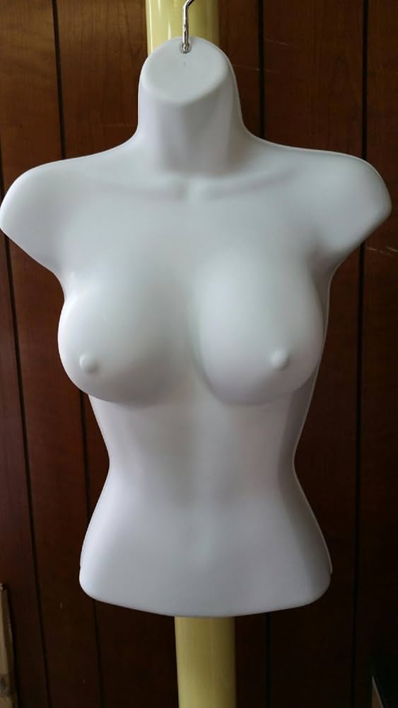 anthony loffredo add photo big tits mannequin