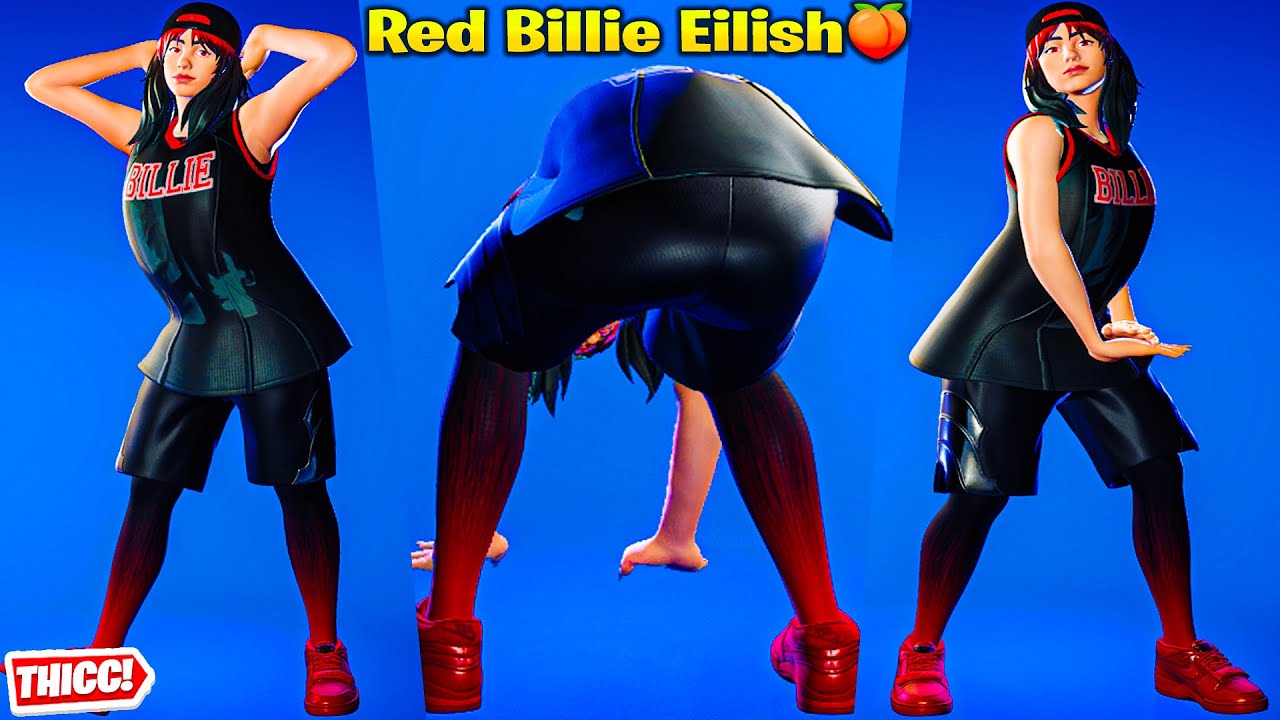 dean cleary recommends billie eilish booty shorts pic