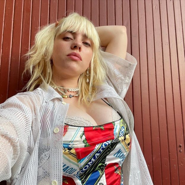 carol bostwick add photo billie eilish fappening