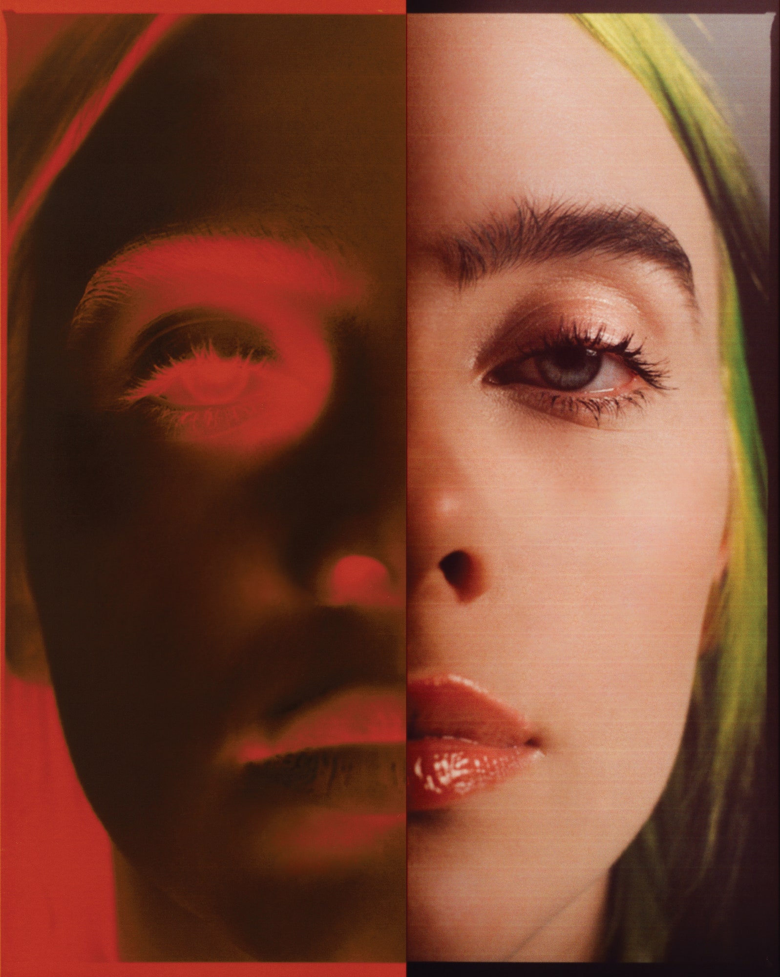 charl janse van rensburg recommends billie eilish giving head pic