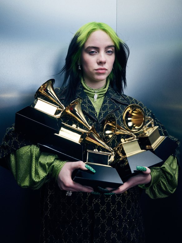 Best of Billie eilish giving head