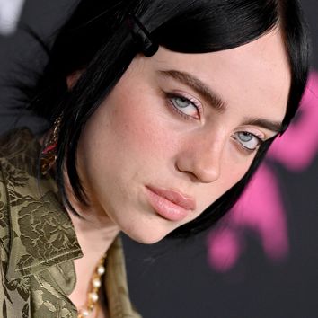 cathy macintyre add photo billie eilish sexy pic